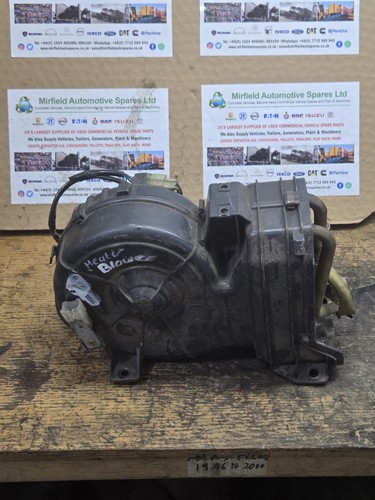 Hilux surf blower - surf,