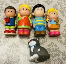 ELC Happyland Family Bundle