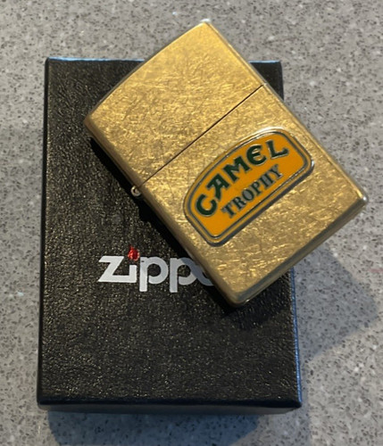 Brand new 2025 - 2025, lighter