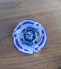 Official Beyblade Metal
