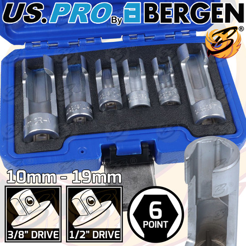 Pro difficult access socket - access,