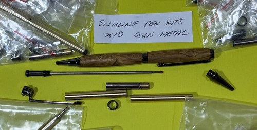 Fancy premium slimline - x,