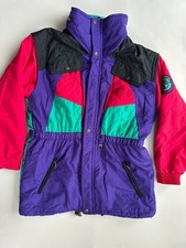 Vintage Rodeo Ski Jacket