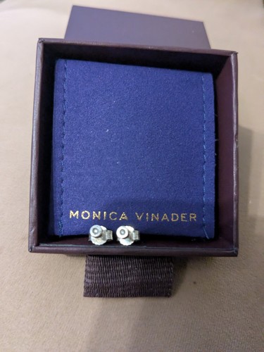 Monica vinader mini linear - monica,