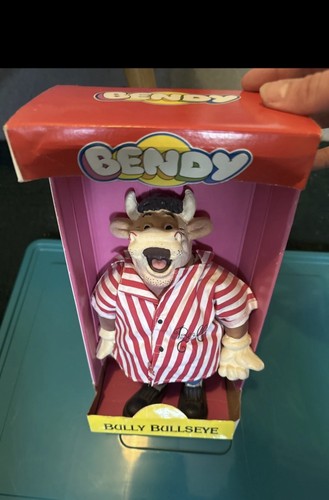 Bully bullseye unopened - bully,