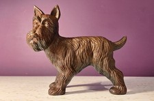 Vintage Heavyweight Cast Iron