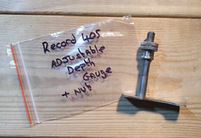 Vintage Record No 405 Plane