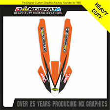 KTM 125 250 300 450 500 SXF