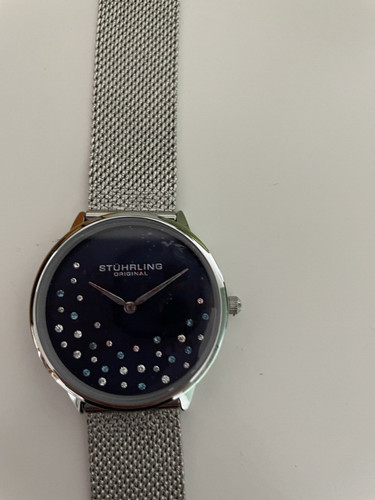 Stuhrling original 3928 - stuhrling,
