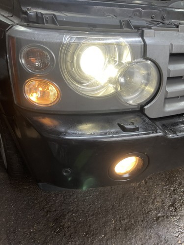 2006 2009 range rover l322 - range,