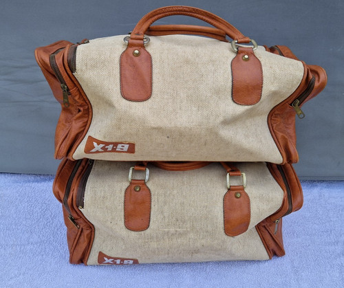 Very rare set fiat - set, 2