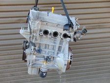 Nissan Pixo Petrol engine