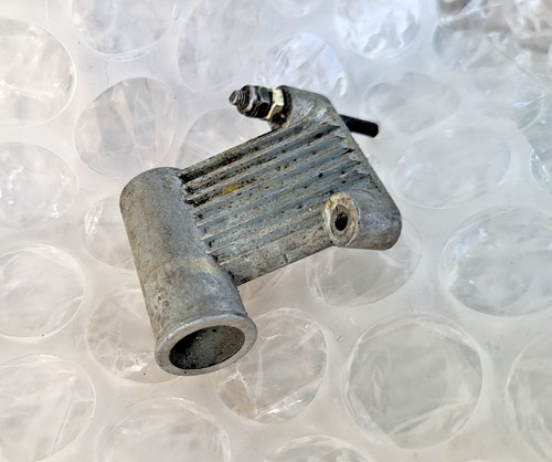 Vintage nitro engine - vintage, rc