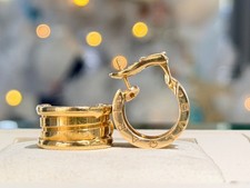 Bulgari Bvlgari B.Zero1 Hoop