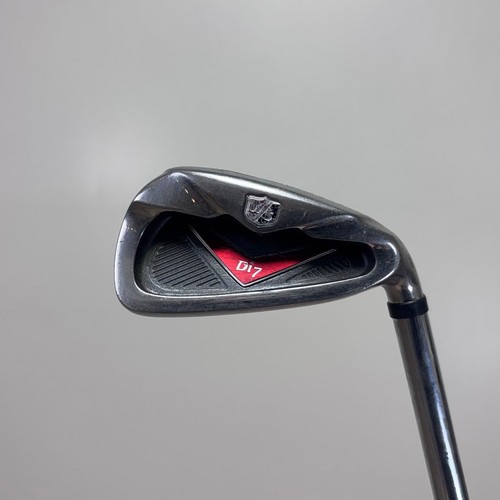 Wilson staff di7 single iron - staff,