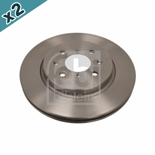 Febi bilstein 108504 - febi, brake