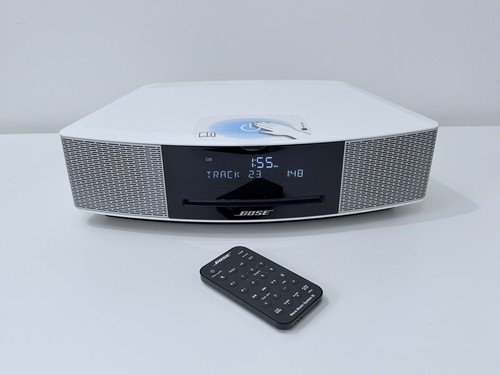 Bose wave music system - wave, (4)