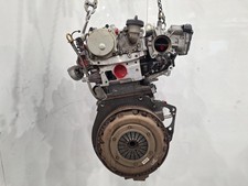 2012 VAUXHALL INSIGNIA ENGINE