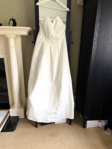 Coast ivory strapless - coast,