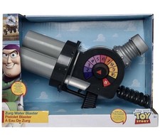  Zurg Water Blaster Disney