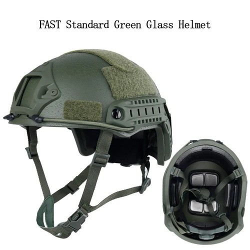 Fast tactical helmet wendy - fast,