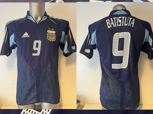 Argentina batistuta adidas - argentina,
