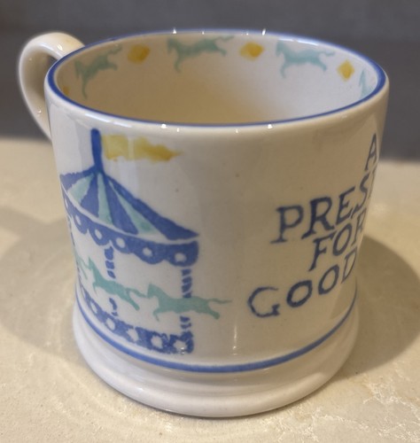 Emma bridgewater vintage - vintage, baby