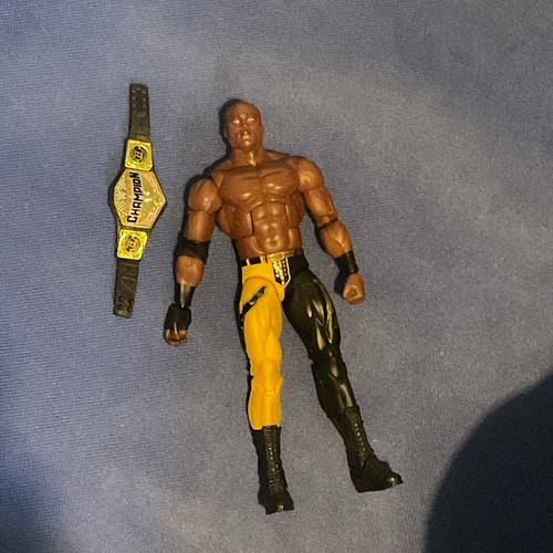 Mattel wwe elite series 103 - elite,