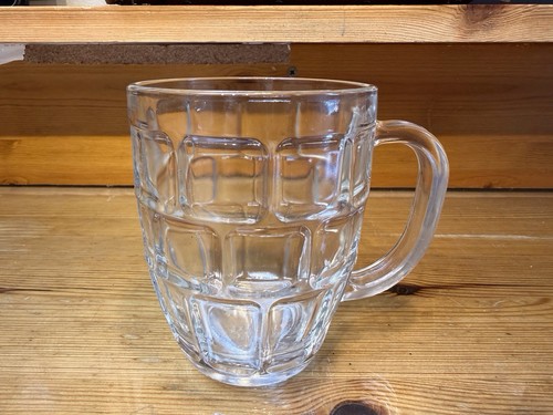 Dema dimpled pint beer - 1,