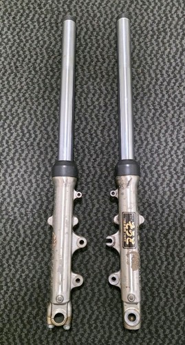 Yamaha tz350 forks - g, 35/36mm