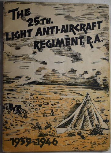 The 25th light anti - 25th, anti-aircraft