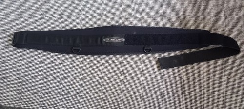 Vision wading support belt - belt, 34"