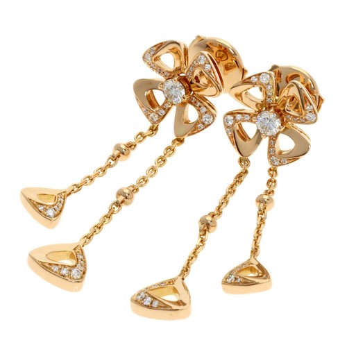 Bvlgari fiorever diamond - bvlgari,