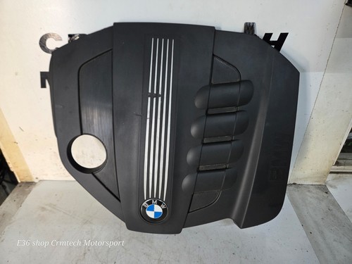 Bmw 320d engine top cover - 320d,