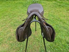 Ideal Grandee 17.5" Medium