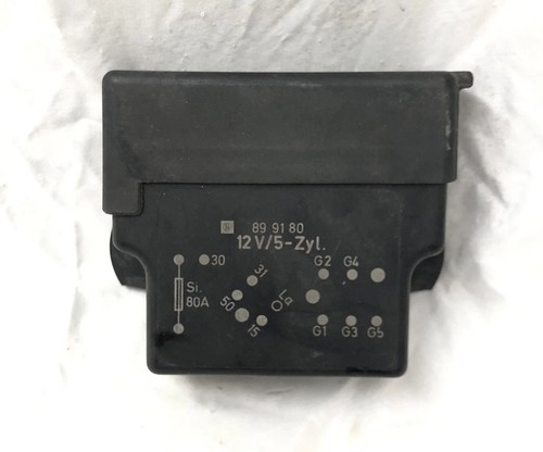 Mercedes benz w123 pre - 81-85,