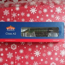 Bachmann 31-528 Class A2 60533