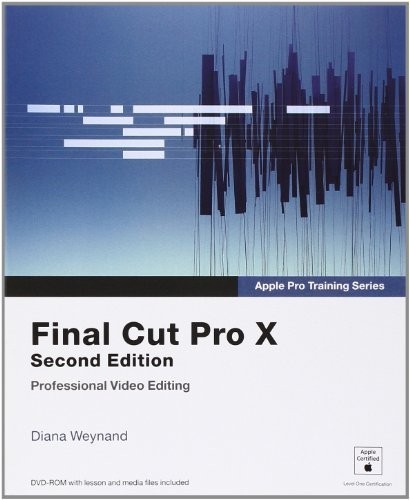 Apple pro training series - pro,