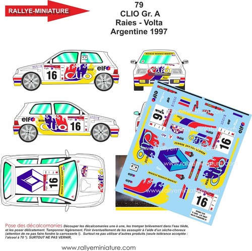 Decals ref 0079 - decals,