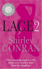 Lace 2-Shirley Conran