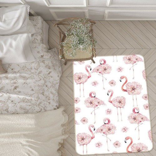 Flamingo flower zhub218 - 3d,