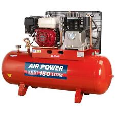 Compressor 150L Belt Drive