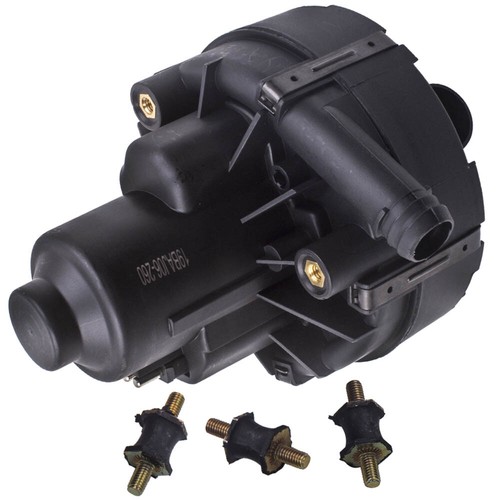 Secondary air pump for - for, smart