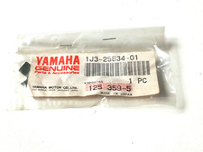 Genuine Yamaha SR500, Virago