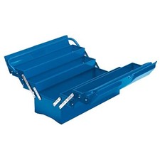 Draper Extra Long Four Tray