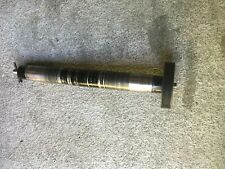 REEBOK EDGE 2.2 TREADMILL MODEL-REOM-11305 ( FRONT ROLLER FOR SALE )ALL PARTS AV