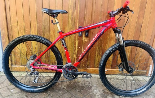 Specialized rockhopper 5 - specialized, 27.5