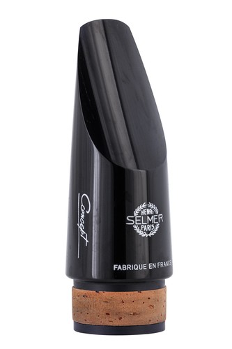 Selmer paris concept - paris,