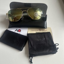Sunglasses Ao American Optical