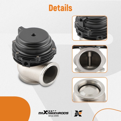 Aluminum 44mm band external - 44mm, v-band